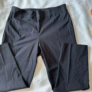 EUC Marla Wynn pull on trousers